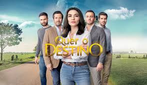 Veja como reage o irmão de carlos (joão vicente). Quer O Destino Tv Series 2020 Imdb