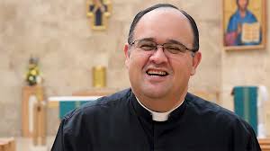 Building the Body of Christ at Corpus Christi in Bonita • Faith in Marketing