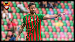 Os golos só apareceram na segunda parte, rodrigo pinho (68') e leo andrade (79') foram os. O Cantinho Benfiquista Rodrigo Pinho Avancado Em Final De Contrato E Atualmente No Maritimo Sera Reforco Do Benfica Para A Proxima Epoca O Atacante Brasileiro Conta Com 12 Golos Em