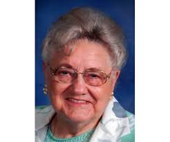 Mary Vanderloop Obituary (2018)