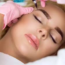 Permanent Makeup Harrisburg IL