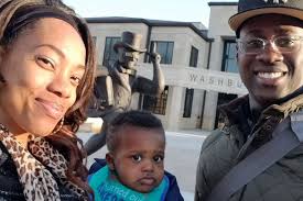 Fundraiser by Tia Miller : Moving Crisis