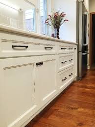 Recessed panel doors have a streamlined look and lack decoration. Kitchen Cabinet Options Learn The Terms To Make The Best Choice Aco