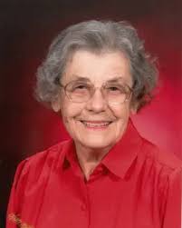 Obituary information for Margaret Thomas Rouse