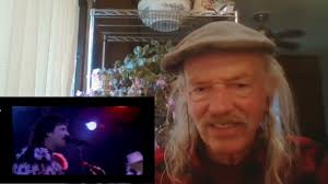 Ringo Starr's All Starr Band No Time(live) REACTION