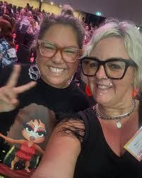 Nicole Talarico's Instagram, Twitter & Facebook