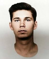 Dr Eugene Vogel Erzinger (1929-1997)