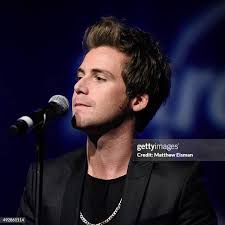 20 Caleb Grimm Photos & High Res Pictures