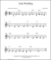 Jw pepper ® is your sheet music store for band, orchestra and choral music, piano sheet music, worship songs, songbooks and the three movements of north dakota: Free Lead Sheets For All Instruments And Voices