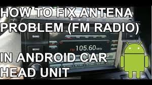 We did not find results for: Tutorial How To Fix Weak Fm Antena Signal In Android Head Unit Youtube