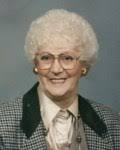 MARY DOMER Obituary (2013)