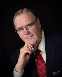 Glen Kuykendall Obituary