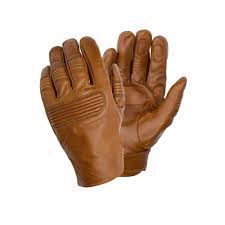 Summer Gloves Retro Bike Accessories Motorcycle Gloves Suzuki Cafe Racer