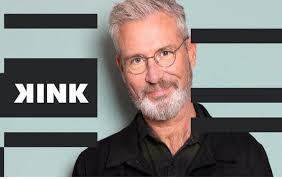 Does eric corton have tattoos? Eric Corton Maakt Radiocomeback Bij Kink Spreekbuis Nl