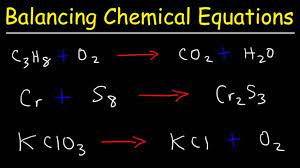 Learn how to balance chemical equations. How To Balance Chemical Equations Best Examples Get Education Bee