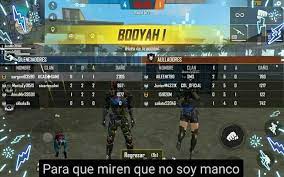 Por ello, es necesario saber si un huevo está bueno o malo antes de consumirlo. Free Fire No Soy Bueno Ni Malo Soy La Sombra Home Facebook