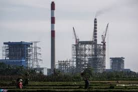 Pltu tidore, pembangkit harapan dari timur sistem pengoptimalan kerja boiler pltu. Mundur Pltu Sumsel 8 Bakal Beroperasi Akhir 2021