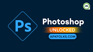 You can now download ps touch mod apk 2021 for. Adobe Photoshop Express Premium Apk 7 9 923 Unlocked Mod