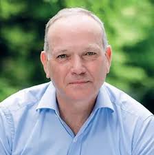 HR Magazine July/August 2025: PROFILE