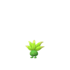 oddish pokemon go wiki gamepress