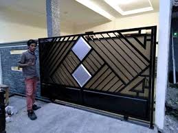 Itulah ke lima referensi pagar minimalis murah yang bisa anda coba untuk kediaman anda. Harga Pintu Pagar Minimalis Terlengkap Content
