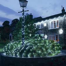 Uk's largest range of christmas lights, trees and decorations. Christmas Net Lights Buy Now From Festive Lights