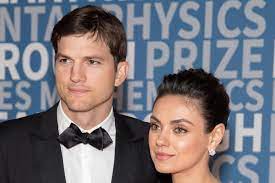 Zum beispiel scheinen die älteren frauen, die nikki glücklich macht, allesamt nicht älter als maximal 30 zu sein, sind nicht nur reich, sondern jede von ihnen ist wunderschön. Ashton Kutcher Reagiert Mit Twitter Post Auf Biografie Seiner Ex Frau Gala De