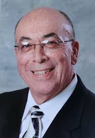 Hall of Fame Spotlight: Arthur B. Armendariz, Ralph Carpenter, M. Dwain  Smith