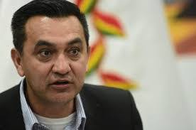 ÚltimoMomento El Ministro de la Presidencia, Yerko Núñez, informó que los  decretos promulgados 4199 y 4200, serán elevados a rango de ley.