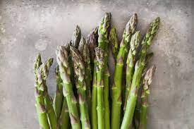 Cover with a plastic bag. The Best Way To Store Asparagus Kitchn