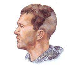 Hats Headwear And Hairdressing Norman Knight Viking People Vikings