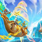 Lorcana Azurite Sea Tournament Weekly Wichita Kansas