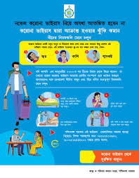 Coronavirus, a group of rna viruses. Welcome To Wb Health Portal