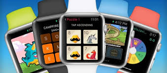 Discover the best apps for apple watch of the moment and make the most of your smartwatch. Great Apple Watch Games Fabulous Fun 2021