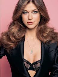 Some of her TV appearances