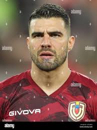 Alexander gonzalez hi-res stock photography and images