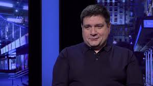 Он заменит на должности юлию мендель, которая. Kak Tehnologii Unichtozhayut Staryj Uklad V Ukraine Vzglyad Biznesmena Youtube