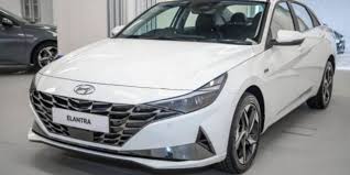 Hyundai sonata 2021 is a 5 seater sedan available at a price of rm 189,888 in the malaysia. 2021 Hyundai Elantra Launched In Malaysia In A Fully Loaded Trim