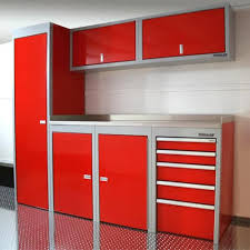 The kitchen cabinets on our list of top picks offer a varied range of space to suit your organizational needs. Sportsmanii Aluminum Built In Tool Box Featuring Quikdraw Single Action Latch System 36 H X 24 D X 24 W Moduline