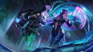 Pin On Mobile Legend Wallpaper