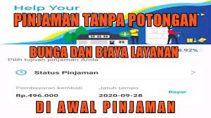 Namun, yang paling jelas yaitu bisa melakukan pencairan secara langsung dalam. Pinjaman Online Langsung Cair Tanpa Potongan Terpercaya Angkeltau