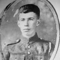 Pte. Cornelius Angus Gale (1901–1981)