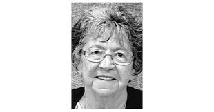 Mary Fisher Obituary (1934