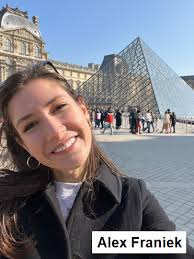 Residents of the Block — NUEM Blog