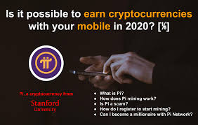 Pi at the moment is totally free. Is It Possible To Earn Cryptocurrencies With Your Mobile In 2020 Post 1 Of 5 Peakd