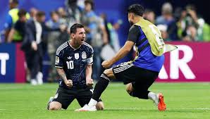 Inter Miami's Messi Redefines MLS: From Retirement League to Global Powerhouse in 2026 World Cup Triumph