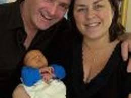 Mum would have smiled and said: One in, one out