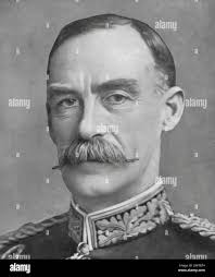 General sir percy lake hi-res stock photography and images