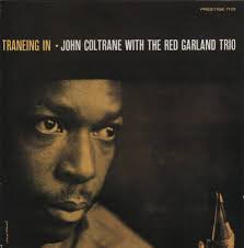 Traneing in/Ultra Disc: Coltrane,John: Amazon.it: CD e Vinili}