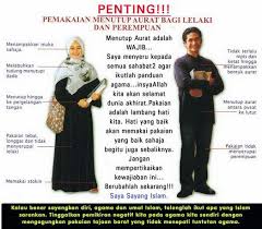 Anak saudara perempuan daripada adik beradik lelaki. Batas Batas Aurat Dalam Islam Abu Anas Madani